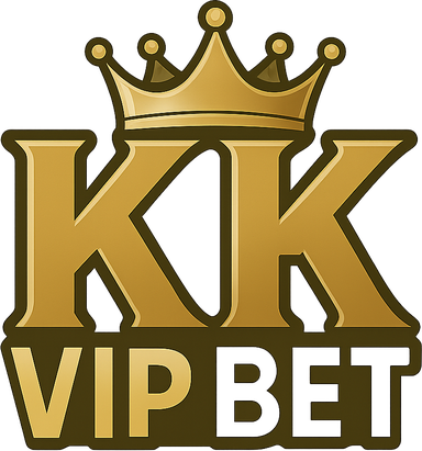 KK VIP Bet Logo